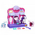 Игрушка My Little Pony Бутик Рарити в Кантерлоте (B8811) Игрушка My Little Pony Бутик Рарити в Кантерлоте (B8811)