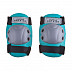 Роликовая защита Alpha Caprice 104B Turquoise
