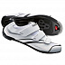 Велотуфли Shimano Road SH-R078W white