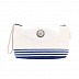 Сумочка Liberty Amity White