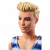Игровой набор Barbie Ken в прачечной FYK51 FYK52