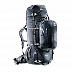 Рюкзак Deuter Quantum 70+10 black-silver