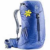 Рюкзак Deuter AC Lite 22 SL 3420216-3049 indigo (2020-21)