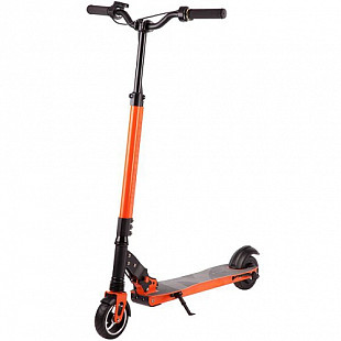 Электросамокат Novatrack ESCOO2.BOR8 Orange