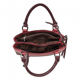 Женская сумка Pola 4248 grey