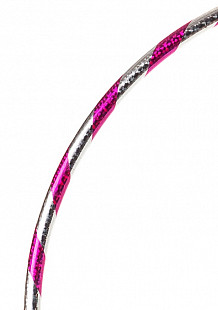 Обруч Ausini VT20-10108 pink