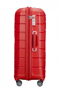 Чемодан Samsonite Flux 75см CB0-20003 Red