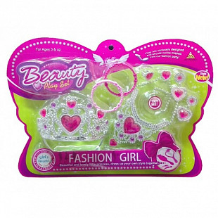 Игровой набор Maya Toys Прекрасная принцесса 0889А-3