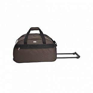 Дорожная сумка на колесах Good Bag 119125
