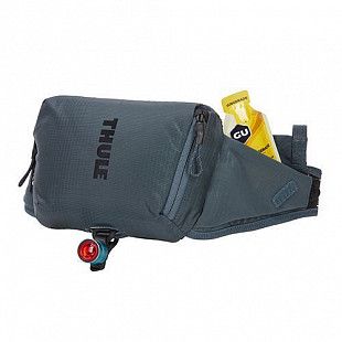 Сумка Thule Rail 2L Hip Pack (3204480) gray