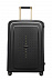 Чемодан Samsonite S`Cure DLX 69см U44-29001 Black/Gold Чемодан Samsonite S`Cure DLX 69см U44-29001 Black/Gold