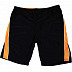 Плавки мужские Zez Sport 1621 orange