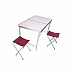 Набор складной мебели PT-019