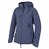 Куртка горнолыжная женская Husky Gombi L blue