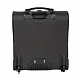 Чемодан малый Polar П7097ч black