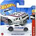 Машинка Hot Wheels Базовой коллекции Ford Mustang GT Concept 188/250 (5785 HCW25) mainline 2022 Машинка Hot Wheels Базовой коллекции Ford Mustang GT Concept 188/250 (5785 HCW25) mainline 2022