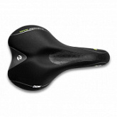 Велоседло DDK D100 black/green