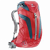 Рюкзак Deuter AC Lite 18 fire-arctic