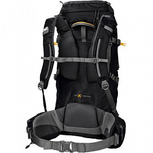 Рюкзак Jack Wolfskin Highland Trail 48 black