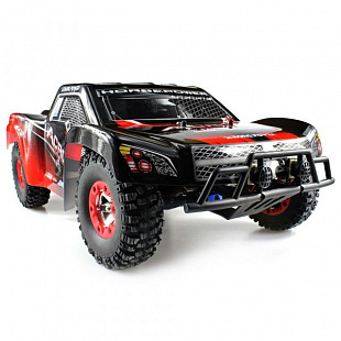 Радиоуправляемая машина WL Toys 4WD 1/12 Коллекторная 12423