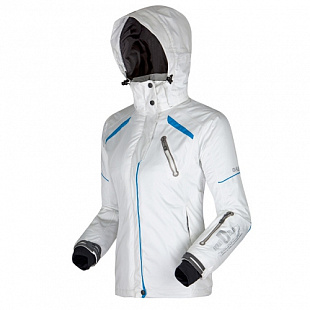 Куртка женская Husky Faxala white