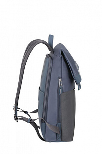 Рюкзак Samsonite Pow-Her CU1-71004 Blue