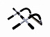 Турник Iron Gym F2605