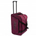 Дорожная сумка на колесах Stels 610 purple