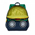 Детский рюкзак GRIZZLY RK-994-1 green/blue Детский рюкзак GRIZZLY RK-994-1 green/blue