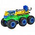 Машинка Hot Wheels Monster Truck Loco Punk (HWN86 HWN93)