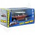 Машинка инерционная Maisto 1:40 Mini Cooper S (21001)