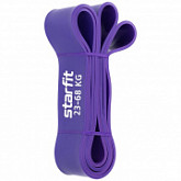 Эспандер многофункциональный ленточный Starfit ES-802 23- 68 кг purple