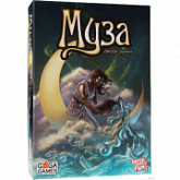 Настольная игра Gaga Games Муза GG116