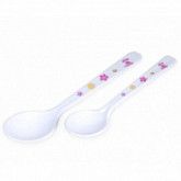 Ложки Canpol babies Для кормления 2 шт 5м+ 4/417