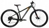 Велосипед Stinger 29" ZETA STD 20" green
