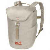 Городской рюкзак Jack Wolfskin Kado 14 dusty grey 2008091-6260