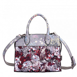 Женская сумка Pola 74508 grey