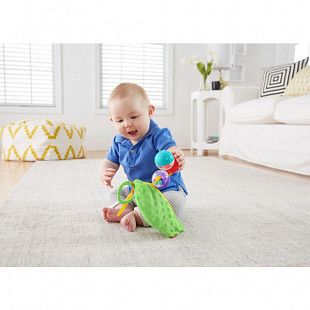 Подвеска Fisher Price Горошек DRD79