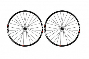Колеса Shimano MTB WH-MT15 Center Lock EWHMT15FRDANY