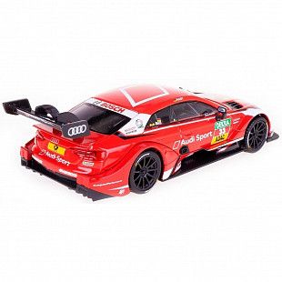 Машинка Bburago 1:32 Audi RS 5 DTM (18-41160)