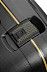 Чемодан Samsonite S`Cure DLX 69см U44-29001 Black/Gold Чемодан Samsonite S`Cure DLX 69см U44-29001 Black/Gold