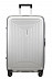 Чемодан Samsonite Neopulse Dlx 75см CB6-28002 Silver