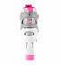 Раздвижные Коньки-ролики Maxcity Volt Ice Pink