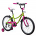Велосипед Novatrack Neptune 20" (2019) Green 203NEPTUN.GN9
