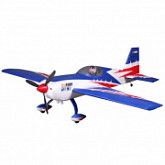 Радиоуправляемый самолёт FMS Extra 300 1300MM FMS063P