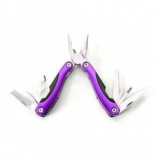Мультиинструмент Colorissimo Extreme MM02PR Violet