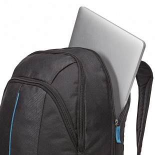 Рюкзак для ноутбука Case Logic Prevailer PREV217BLK/MID Black (3203405)