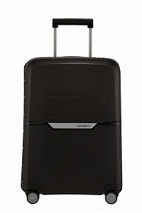 Чемодан Samsonite Magnum 55см CK6-09001 Black