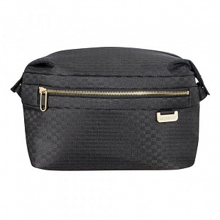 Дорожная косметичка Samsonite Uplite 99D-19008 Black/Gold