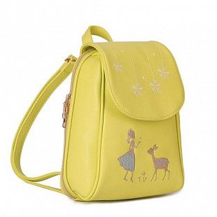 Рюкзак Ors Oro DS-984 lime